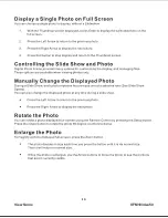 Preview for 10 page of ViewSonic VFM1034W User Manual