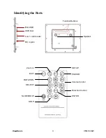 Предварительный просмотр 7 страницы ViewSonic VFM1036W User Manual