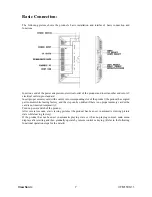 Preview for 8 page of ViewSonic VFM1530-11 User Manual