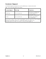 Preview for 13 page of ViewSonic VFM1530-11 User Manual