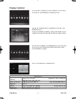 Preview for 12 page of ViewSonic VFM1586 User Manual