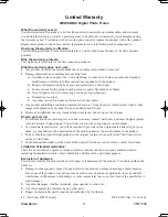 Preview for 14 page of ViewSonic VFM1586 User Manual