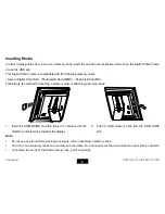 Preview for 14 page of ViewSonic VFM735W-52G User Manual