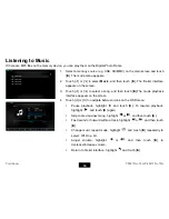 Preview for 20 page of ViewSonic VFM735W-52G User Manual