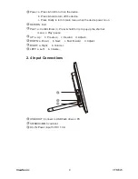 Preview for 9 page of ViewSonic VFM823 User Manual