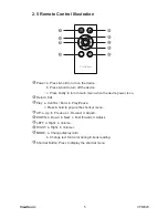 Preview for 10 page of ViewSonic VFM823 User Manual