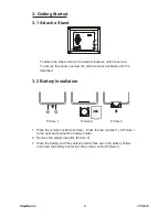 Preview for 11 page of ViewSonic VFM823 User Manual