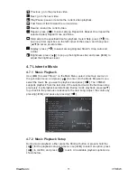 Preview for 16 page of ViewSonic VFM823 User Manual