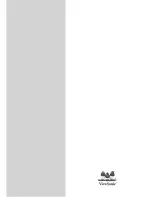 Preview for 27 page of ViewSonic VFM823 User Manual