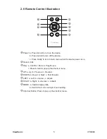 Предварительный просмотр 10 страницы ViewSonic VFM886 User Manual