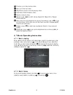 Preview for 16 page of ViewSonic VFM886 User Manual