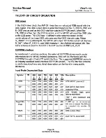 Preview for 21 page of ViewSonic VG150 - 15" LCD Monitor Service Manual