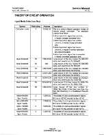 Предварительный просмотр 24 страницы ViewSonic VG150 - 15" LCD Monitor Service Manual