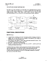 Предварительный просмотр 27 страницы ViewSonic VG150 - 15" LCD Monitor Service Manual