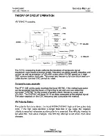 Предварительный просмотр 30 страницы ViewSonic VG150 - 15" LCD Monitor Service Manual