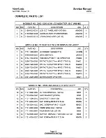 Предварительный просмотр 46 страницы ViewSonic VG150 - 15" LCD Monitor Service Manual