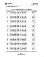 Предварительный просмотр 49 страницы ViewSonic VG150 - 15" LCD Monitor Service Manual