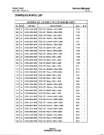 Предварительный просмотр 56 страницы ViewSonic VG150 - 15" LCD Monitor Service Manual