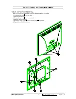 Preview for 9 page of ViewSonic VG150m-1 Service Manual