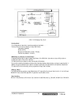 Предварительный просмотр 21 страницы ViewSonic VG150m-1 Service Manual