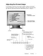 Предварительный просмотр 8 страницы ViewSonic VG150m User Manual