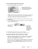 Preview for 9 page of ViewSonic VG150m User Manual