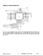 Предварительный просмотр 20 страницы ViewSonic VG151-2 Service Manual