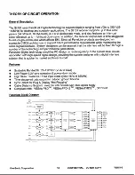 Предварительный просмотр 21 страницы ViewSonic VG151-2 Service Manual