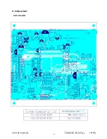 Preview for 25 page of ViewSonic VG170mVLCDS23724-3W Service Manual