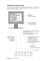 Preview for 11 page of ViewSonic VG171 - 17" LCD Monitor User Manual