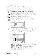 Предварительный просмотр 13 страницы ViewSonic VG171 - 17" LCD Monitor User Manual