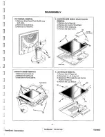 Preview for 10 page of ViewSonic VG180 - 18.1" LCD Monitor Service Manual