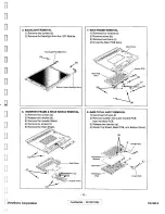 Предварительный просмотр 11 страницы ViewSonic VG180 - 18.1" LCD Monitor Service Manual