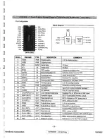 Предварительный просмотр 40 страницы ViewSonic VG180 - 18.1" LCD Monitor Service Manual