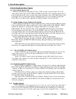 Предварительный просмотр 17 страницы ViewSonic VG1921wm-2 Service Manual