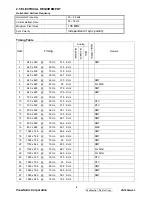 Preview for 12 page of ViewSonic VG1930wm-3 Service Manual