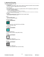 Preview for 31 page of ViewSonic VG1930wm-3 Service Manual