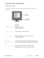 Preview for 11 page of ViewSonic VG2021m-1 Service Manual