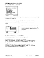 Предварительный просмотр 12 страницы ViewSonic VG2021m-1 Service Manual