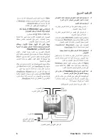 Preview for 9 page of ViewSonic VG2021M - 20.1" LCD Monitor (Arabic) User Manual