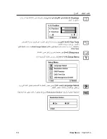 Preview for 16 page of ViewSonic VG2021M - 20.1" LCD Monitor (Arabic) User Manual