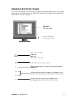 Предварительный просмотр 12 страницы ViewSonic VG2021WM User Manual