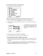 Preview for 13 page of ViewSonic VG2021WM User Manual