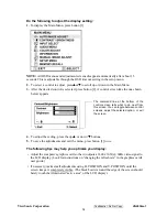 Preview for 15 page of ViewSonic VG2030m-1 Service Manual