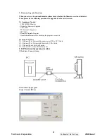 Предварительный просмотр 29 страницы ViewSonic VG2030wm-1 Service Manual