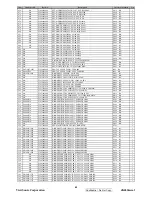 Предварительный просмотр 72 страницы ViewSonic VG2030wm-1 Service Manual