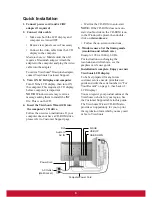 Preview for 9 page of ViewSonic VG2228WM-LED User Manual