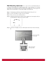 Preview for 10 page of ViewSonic VG2228WM-LED User Manual