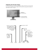 Предварительный просмотр 13 страницы ViewSonic VG2228WM-LED User Manual