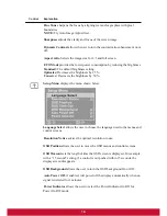 Preview for 17 page of ViewSonic VG2228WM-LED User Manual